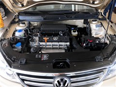 2011款 1.6L 自动品雅版