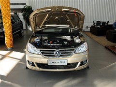 2011款 1.6L 自动品雅版