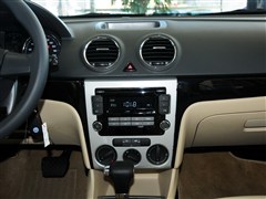 2011款 1.6L 自动品雅版