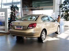 2011款 1.6L 自动品雅版