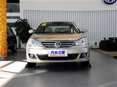 2011款 1.6L 自动品雅版