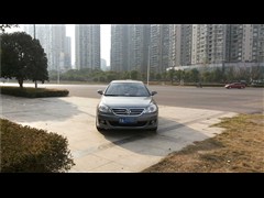 2011款 1.6L 自动品雅版