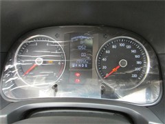 2011款 1.6L 自动品雅版