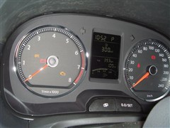 2011款 1.4TSI DSG品雅版