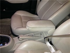 2011款 1.4TSI DSG品轩版