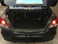 2011款 1.4TSI DSG品轩版