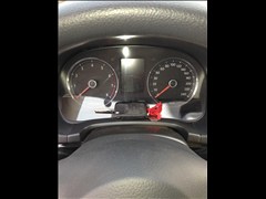 2011款 1.4TSI DSG品轩版