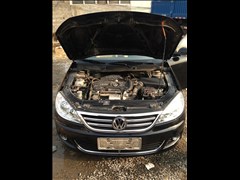 2011款 1.4TSI DSG品轩版