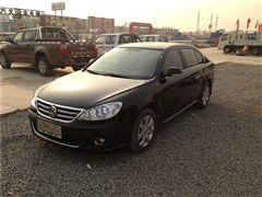2011款 1.4TSI DSG品轩版