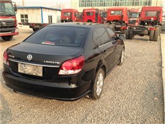 2011款 1.4TSI DSG品轩版