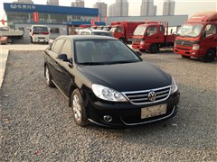 2011款 1.4TSI DSG品轩版