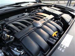 2011款 3.0L V6 DSG旗舰版