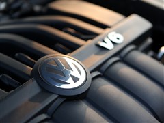 2011款 3.0L V6 DSG旗舰版