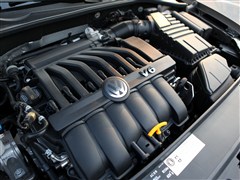 2011款 3.0L V6 DSG旗舰版