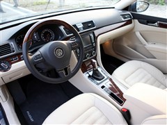 2011款 3.0L V6 DSG旗舰版