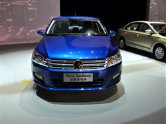 2013款 1.6L 自动豪华版