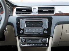 2013款 1.6L 自动豪华版