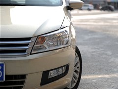 2013款 1.6L 自动豪华版
