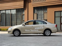 2013款 1.6L 自动豪华版