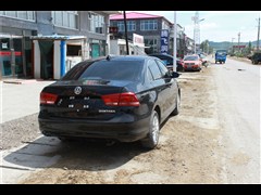 2013款 1.6L 自动豪华版