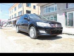 2013款 1.6L 自动豪华版