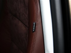 2013款 2.0TSI 自动四驱旗舰版