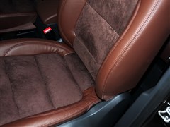 2013款 2.0TSI 自动四驱旗舰版