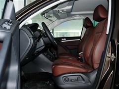 2013款 2.0TSI 自动四驱旗舰版