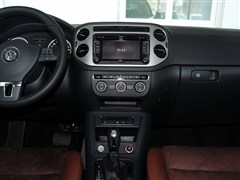 2013款 2.0TSI 自动四驱旗舰版