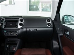 2013款 2.0TSI 自动四驱旗舰版