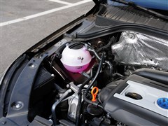2013款 2.0TSI 自动四驱旗舰版