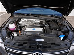 2013款 2.0TSI 自动四驱旗舰版
