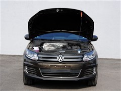 2013款 2.0TSI 自动四驱旗舰版