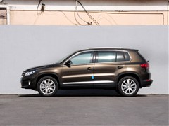 2013款 2.0TSI 自动四驱旗舰版