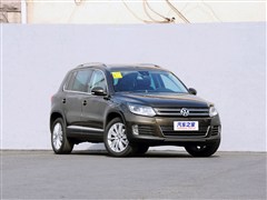 2013款 2.0TSI 自动四驱旗舰版