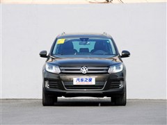 2013款 2.0TSI 自动四驱旗舰版