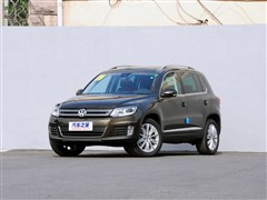 2013款 2.0TSI 自动四驱旗舰版