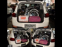 2013款 2.0TSI 自动四驱旗舰版