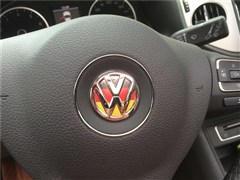 2013款 2.0TSI 自动四驱旗舰版