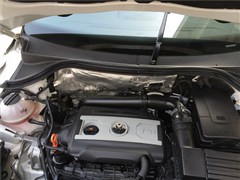 2013款 2.0TSI 自动四驱旗舰版