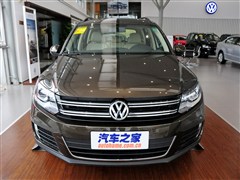 2013款 1.8TSI 自动两驱舒适版