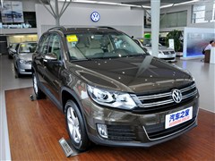 2013款 1.8TSI 自动两驱舒适版
