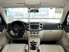2013款 1.8TSI 自动两驱舒适版