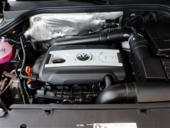 2013款 1.8TSI 自动两驱舒适版
