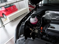 2013款 1.8TSI 自动两驱舒适版