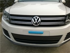 2013款 1.8TSI 自动两驱舒适版