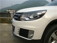 2013款 1.8TSI 自动两驱舒适版