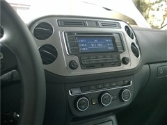 2013款 1.8TSI 自动两驱舒适版