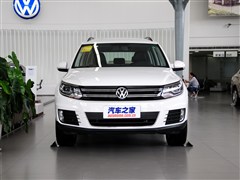2013款 1.8TSI 自动四驱舒适版