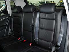 2013款 1.8TSI 自动四驱舒适版